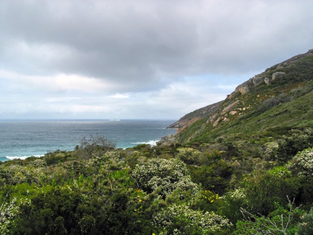 Salmon Holes, Albany, WA