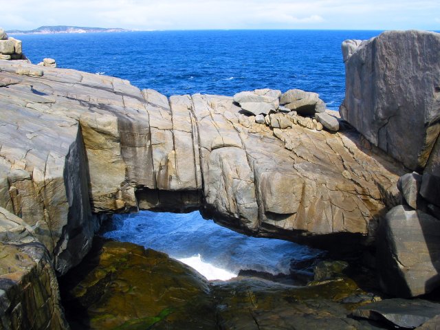 Natural Bridge, Albany, WA