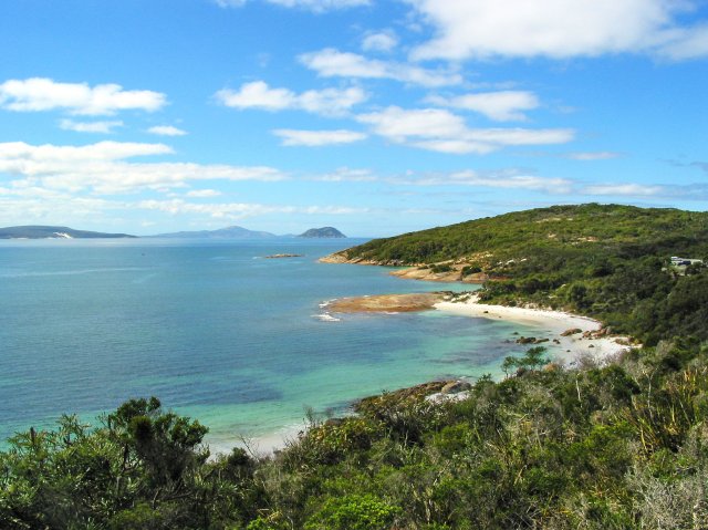 Possession Point, Albany, WA