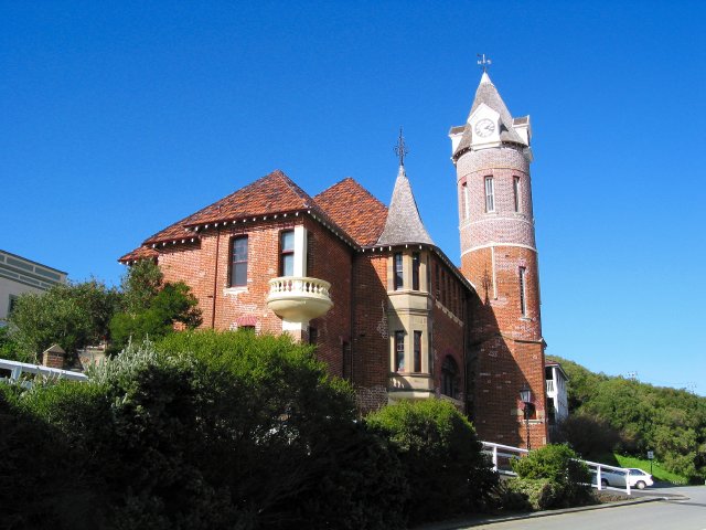 Albany, WA