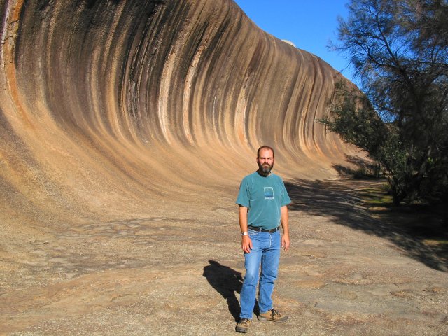 Wave Rock