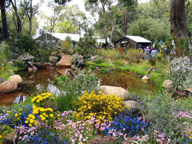 More native gardens