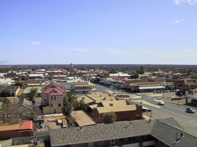 Kalgoorlie, WA