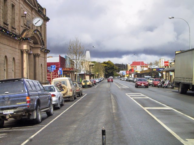 Clare Valley