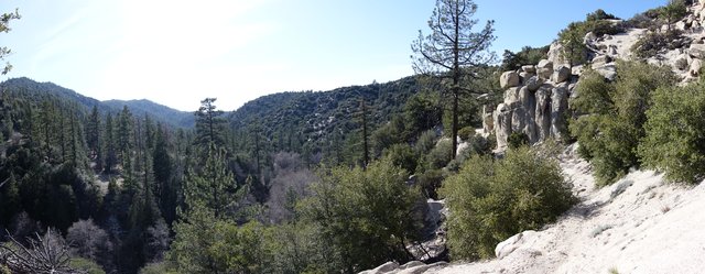 Holcomb Valley