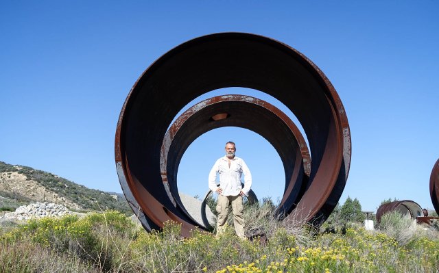 Tubular, m323