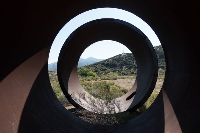 Concentric, m323