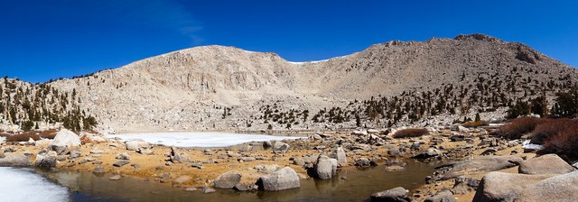 Chicken Spring Lake pano, m750