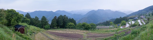 Takahara view