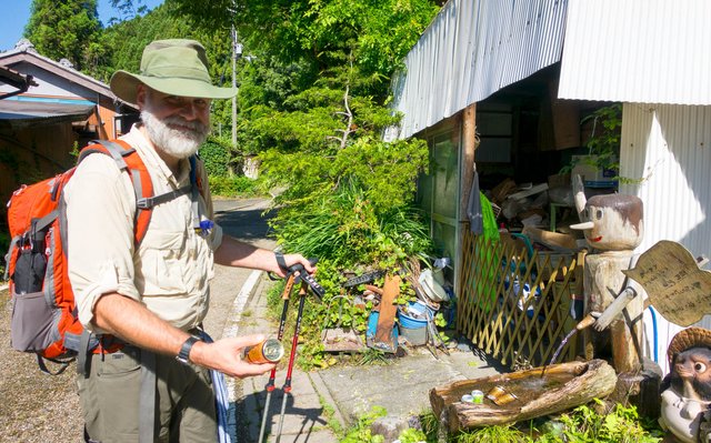 Best roadside vending machine