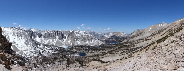 K pass pano