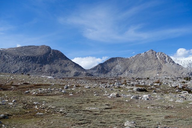 Mather Pass view, m814