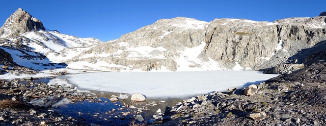 Helen Lake, m837