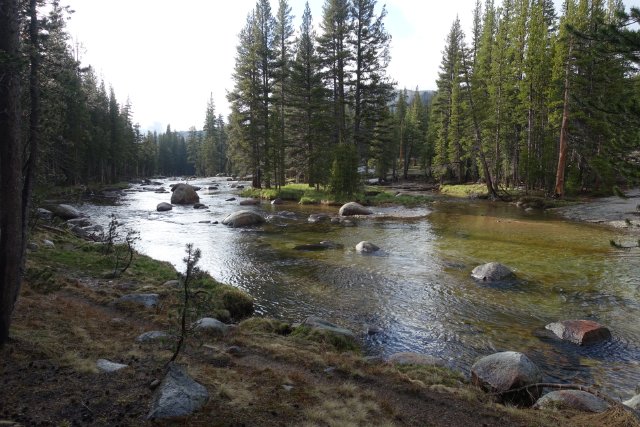 Tuolumne River