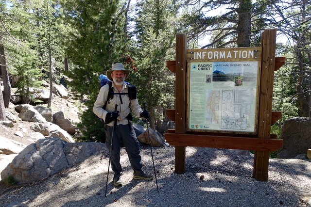 Carson pass