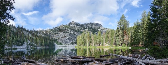 Paynes Lake, m1592