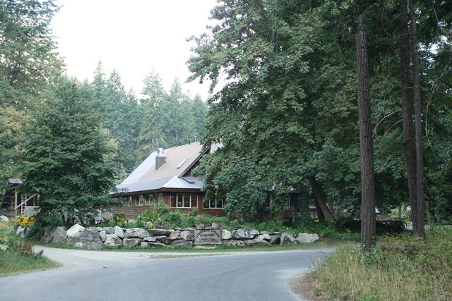 Stehekin Pastry Company