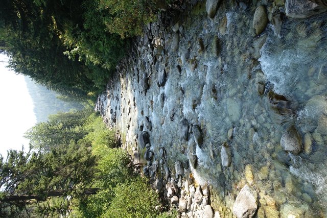 Stehekin River