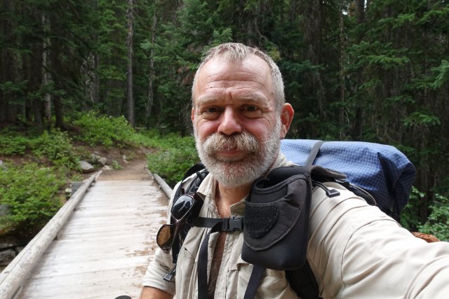 Methow River