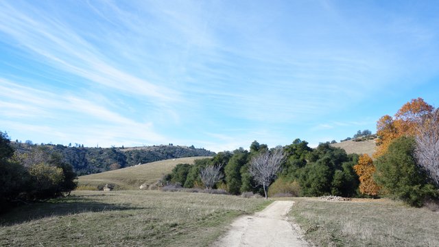 Santa Ysabel East Preserve