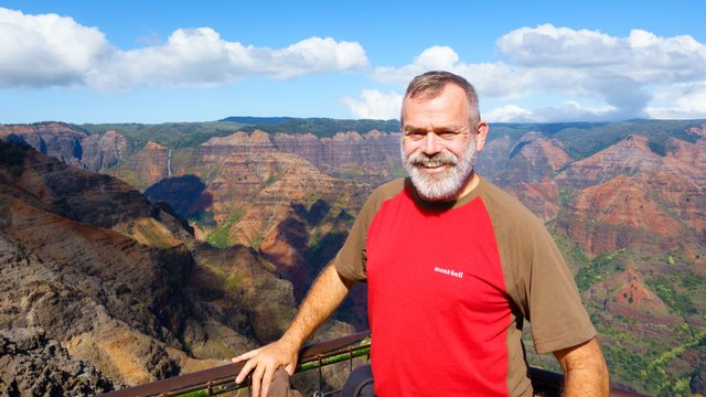 Waimea Overlook, sequel