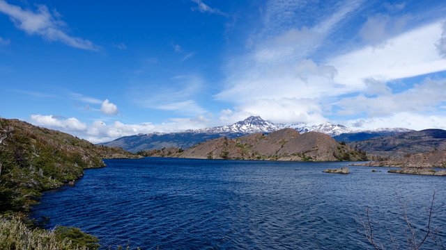 Laguna de Patos