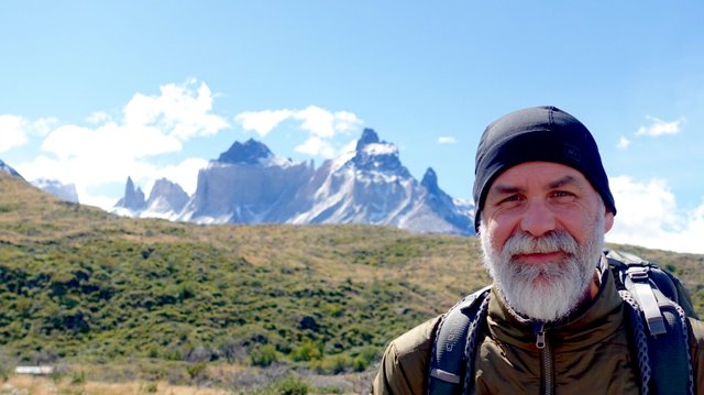 Under the Cuernos