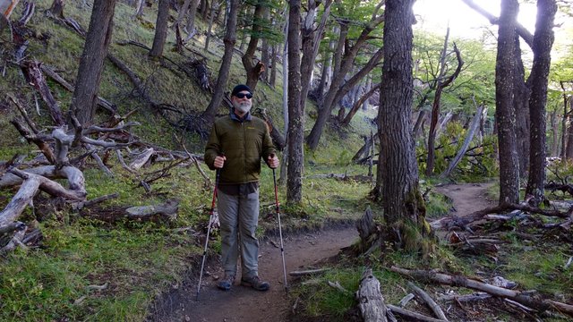 Hikerbeardad