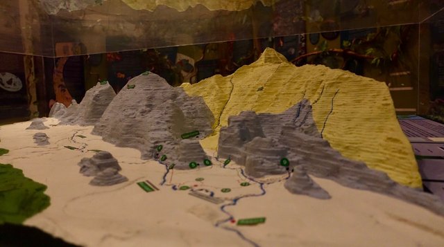 Mulu park model