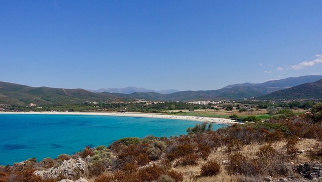 Lazari Beach