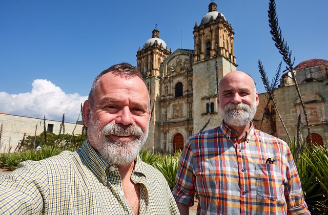 Templo de Santo Domingo