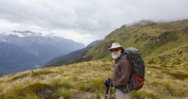 Hollyford Valley