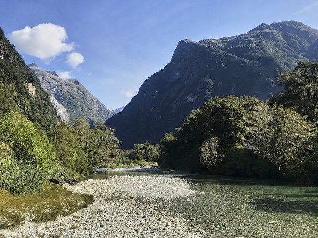 Arthur River