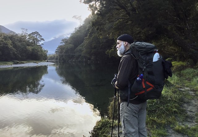 Arthur River