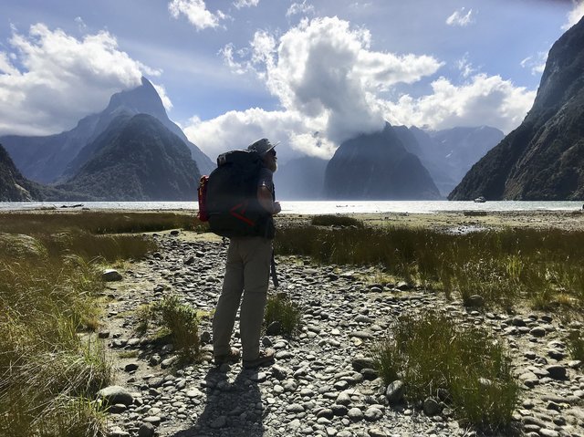 Milford Sound