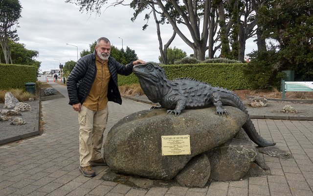 Southland Museum, Invercargil