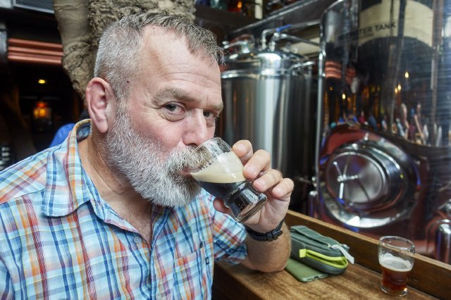 Toit Brewpub
