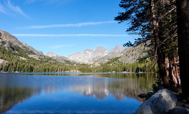 Shadow Lake