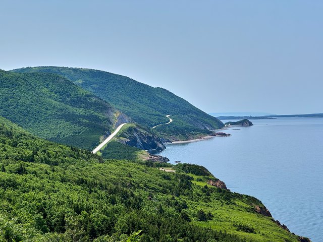 Cabot Trail