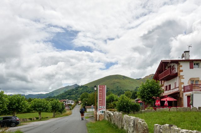 Hotel Pikassaria