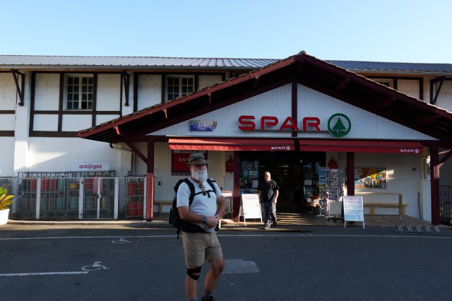 SPAR