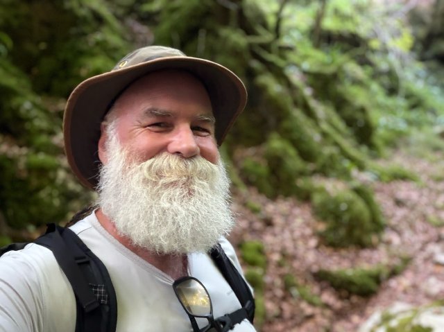 Christopher Bear
