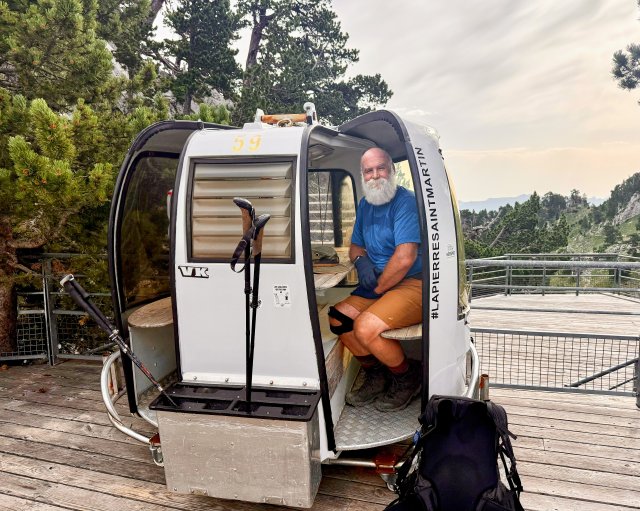 Microcabin