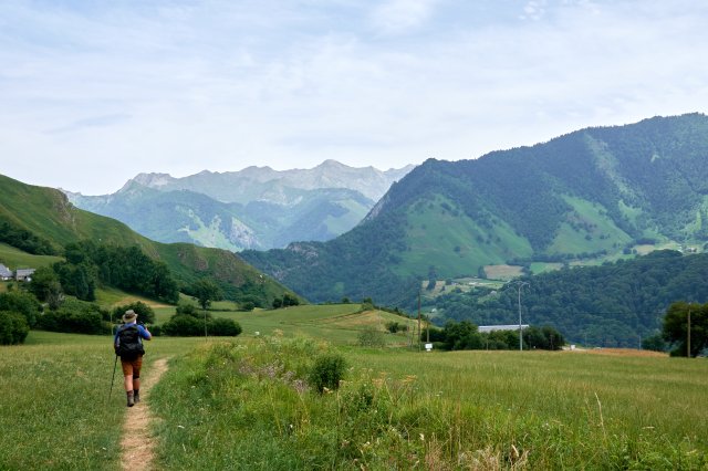 Valley