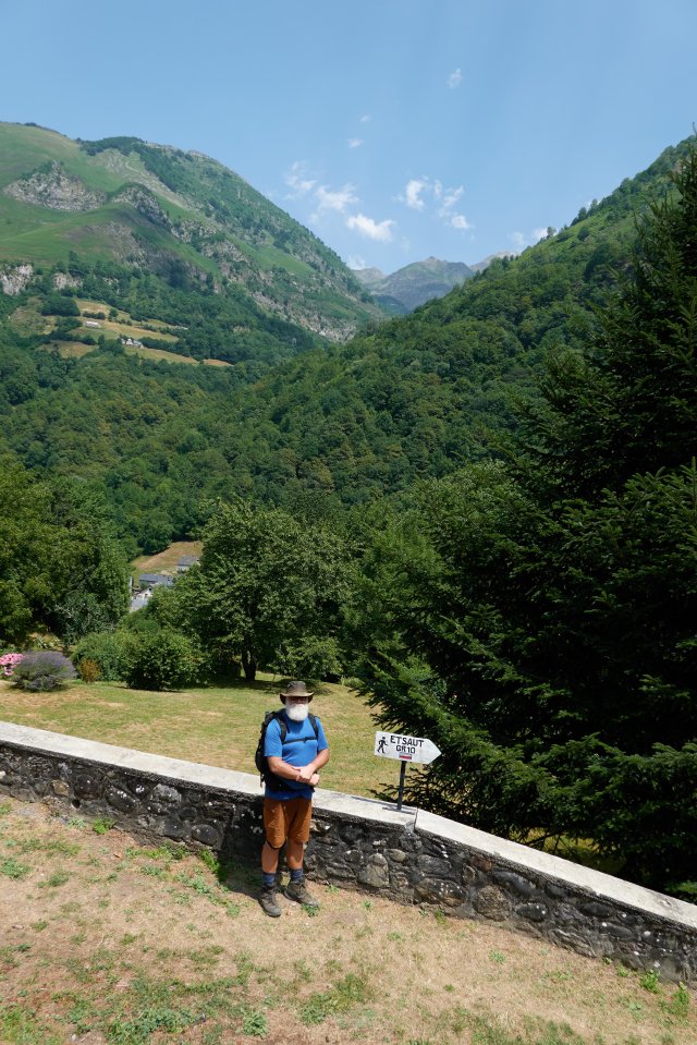 To Etsaut