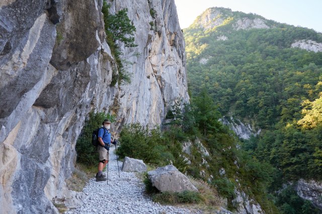 Chemin de matures