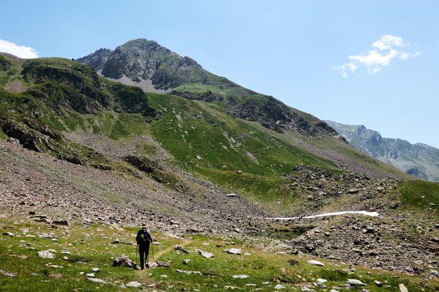 High Country