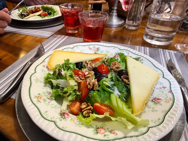 Salad