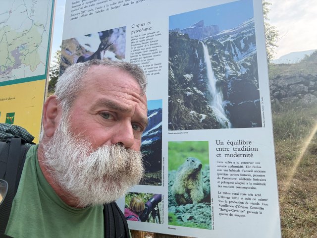 Marmot x2
