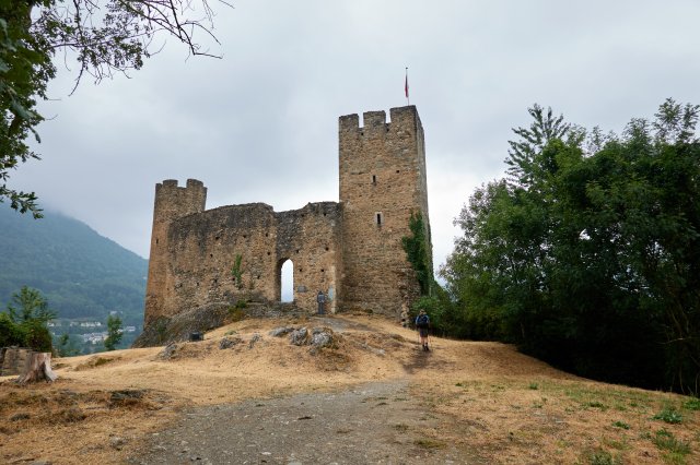 Chateau